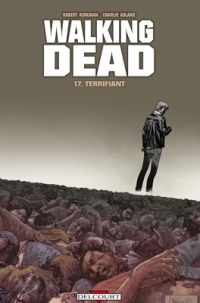 Walking Dead / T17